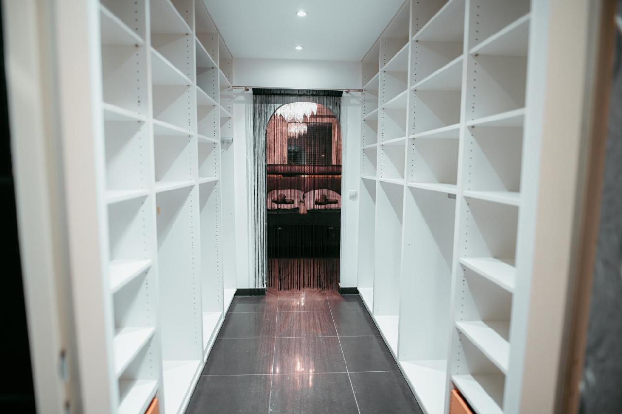 Vip Vienna Shopping Center 5 Appartment 外观 照片
