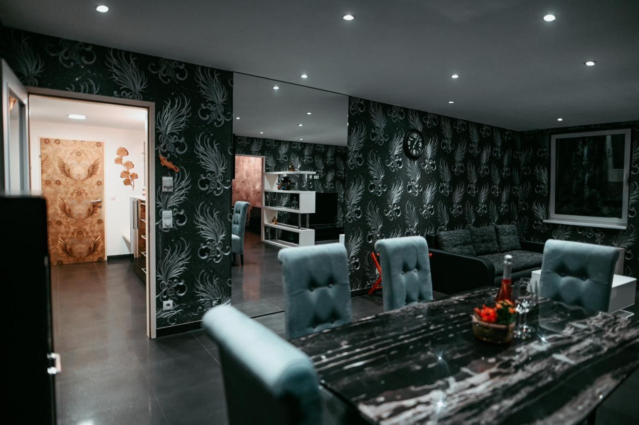 Vip Vienna Shopping Center 5 Appartment 外观 照片