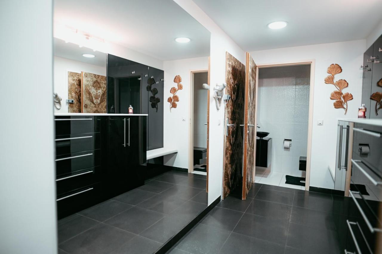 Vip Vienna Shopping Center 5 Appartment 外观 照片