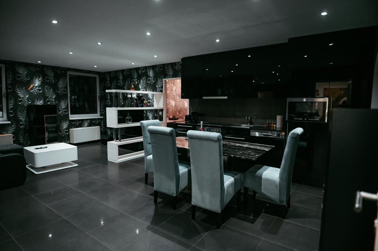 Vip Vienna Shopping Center 5 Appartment 外观 照片
