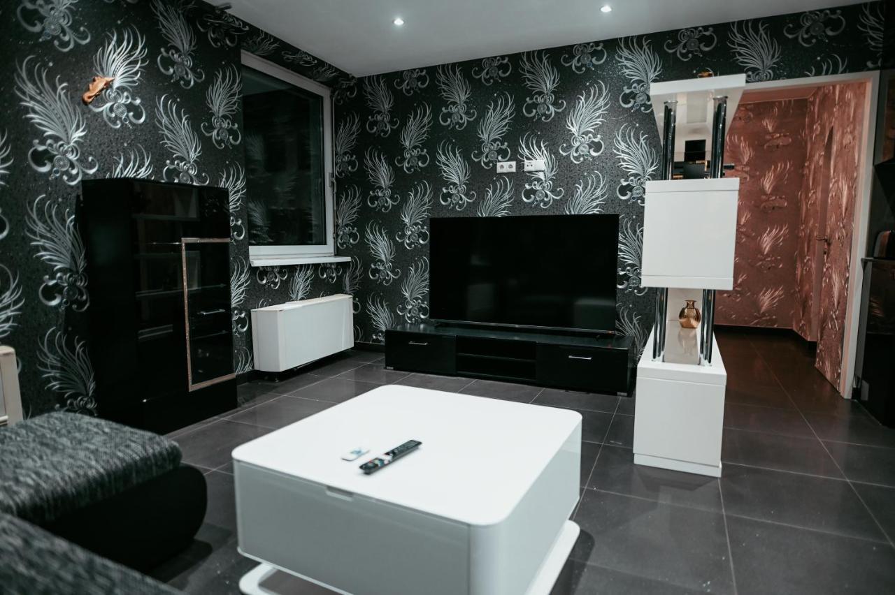 Vip Vienna Shopping Center 5 Appartment 外观 照片