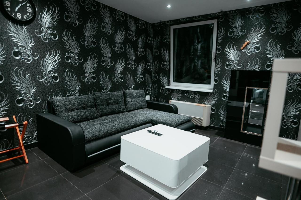 Vip Vienna Shopping Center 5 Appartment 外观 照片