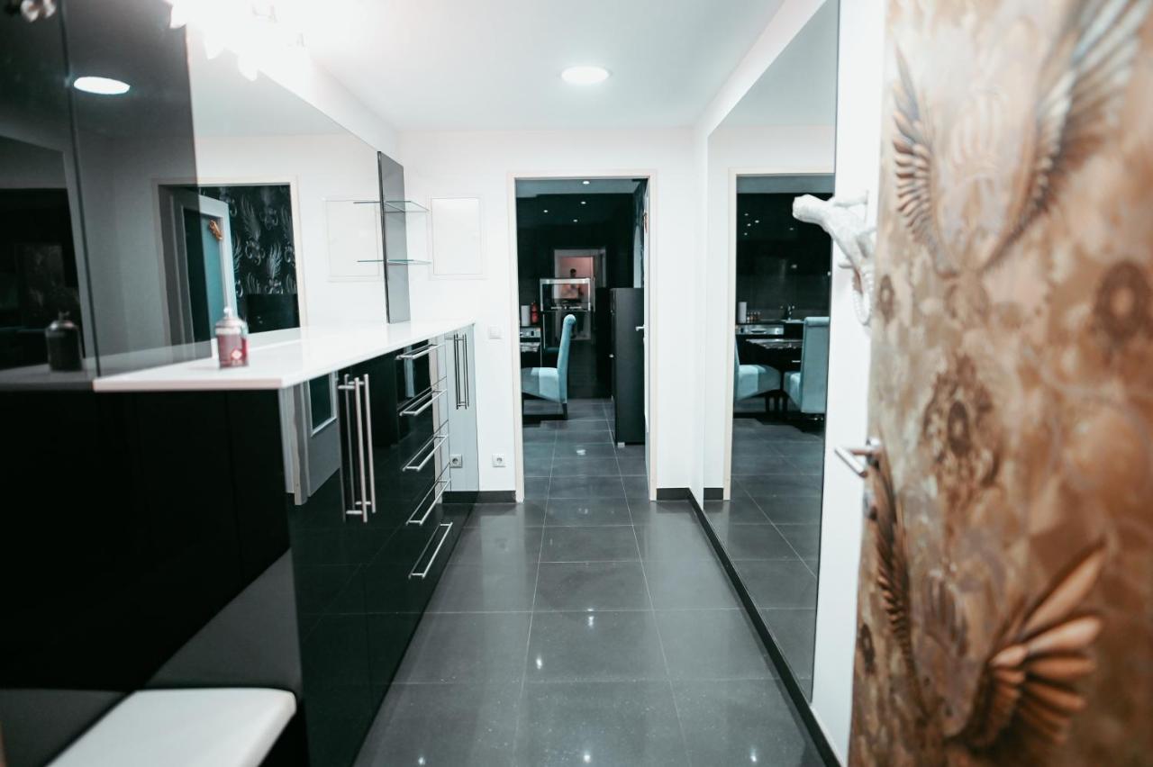 Vip Vienna Shopping Center 5 Appartment 外观 照片
