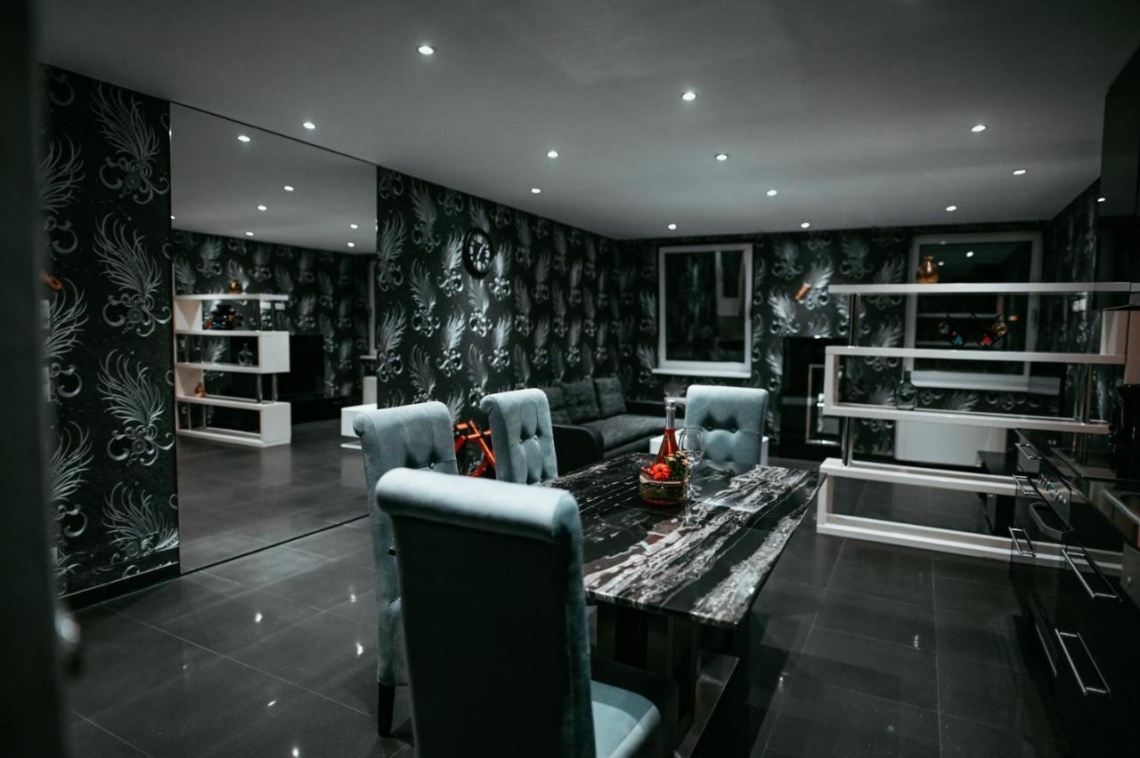 Vip Vienna Shopping Center 5 Appartment 外观 照片