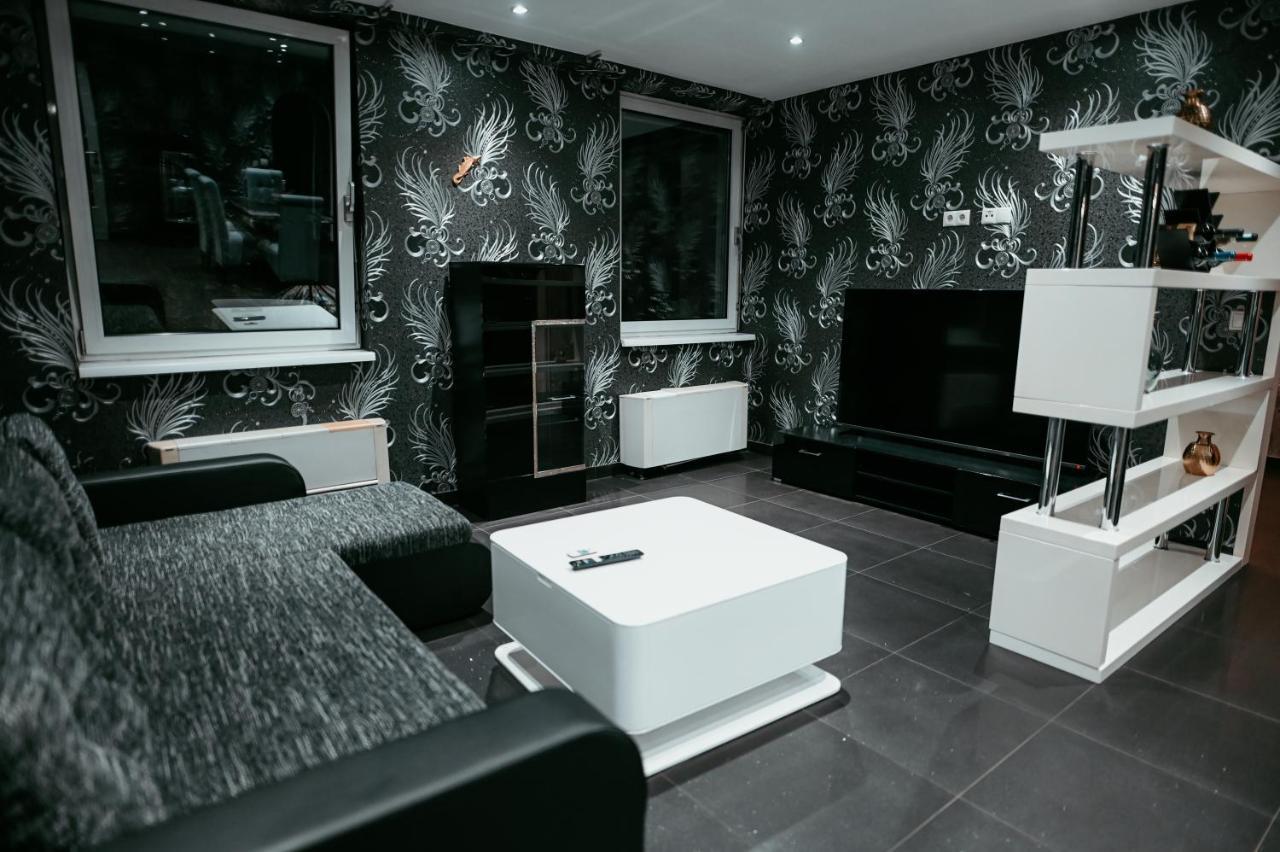 Vip Vienna Shopping Center 5 Appartment 外观 照片