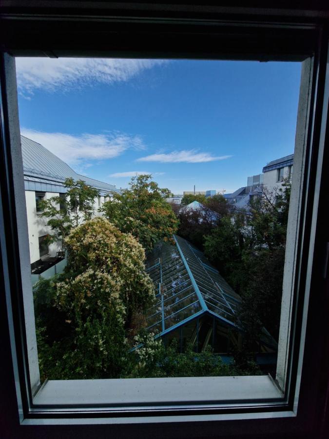 Vip Vienna Shopping Center 5 Appartment 外观 照片
